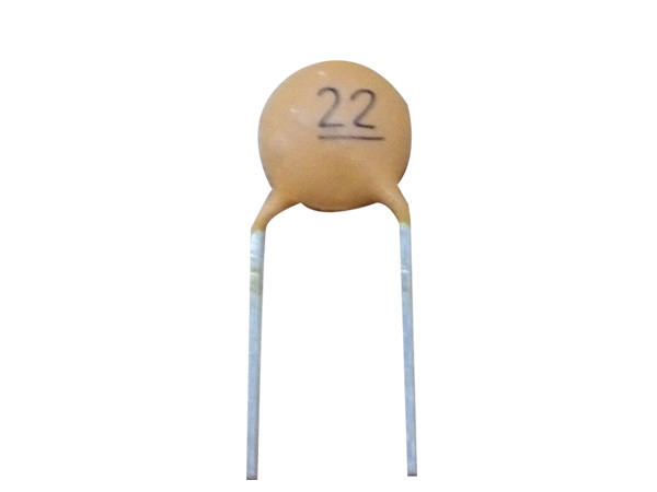陶瓷瓷介電容CC22