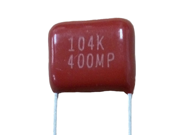 金屬化聚丙烯膜電容器（MPP CBB21)